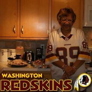 Meet your Posher, Dorothy